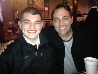 Mike Donahue
