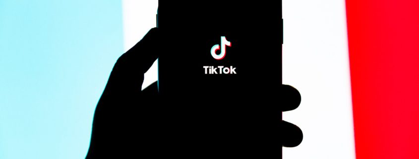 Let’s Talk TikTok