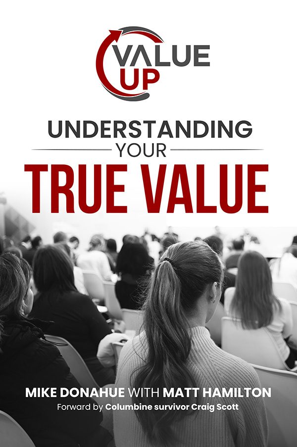 Value Up by Mike Donahue